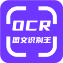 OCR图文识别