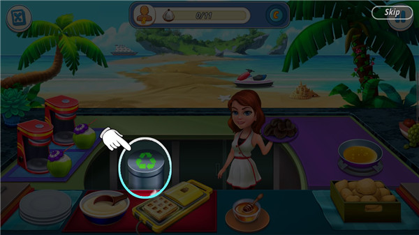 烹饪咖啡厅新手攻略图片4