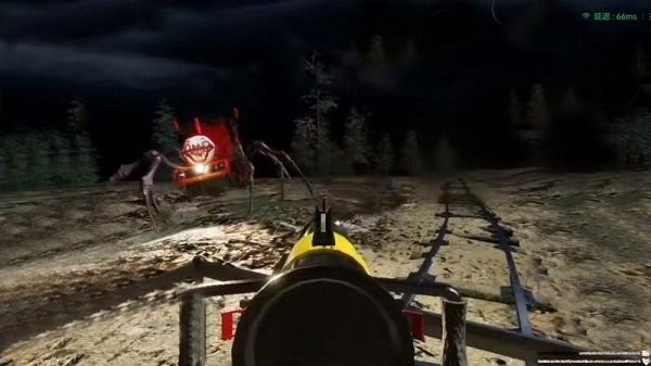 枪战精英求生游戏截图