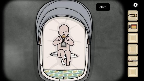 地铁繁花游戏攻略图片4