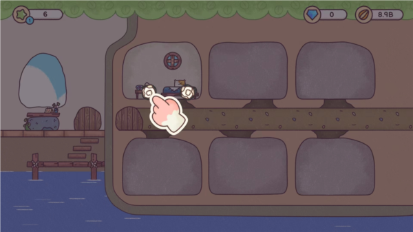 仓鼠旅馆游戏玩法图片