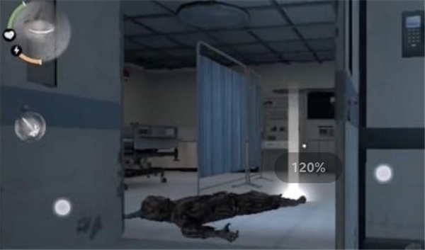 无尽梦魇怪医医院游戏攻略图片13