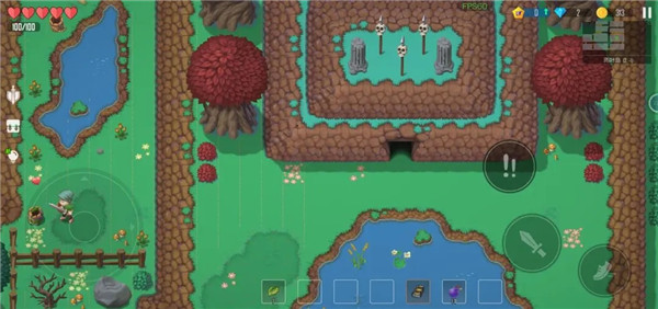 雨夜石攻略配图4