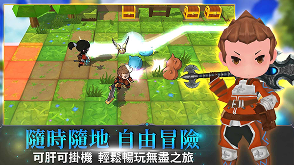 无尽之旅2无限金币钻石版图片