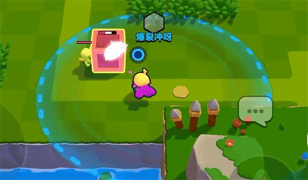 爆裂小队游戏技巧截图3