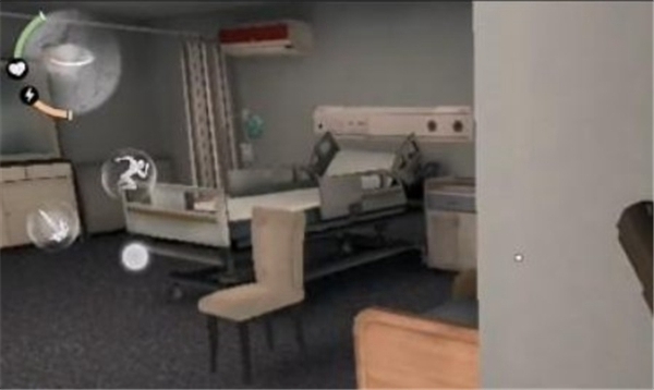 无尽梦魇怪医医院游戏攻略图片16