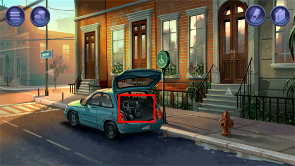 密会点行动攻略3