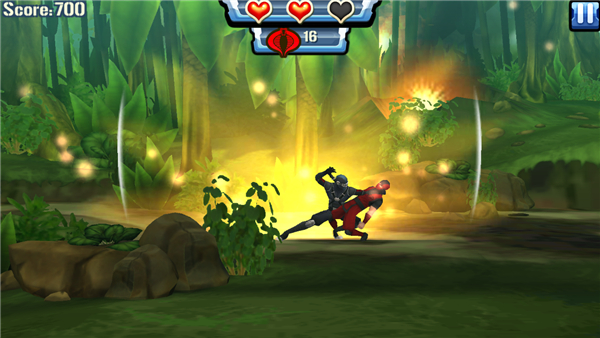 特种部队突袭图片4