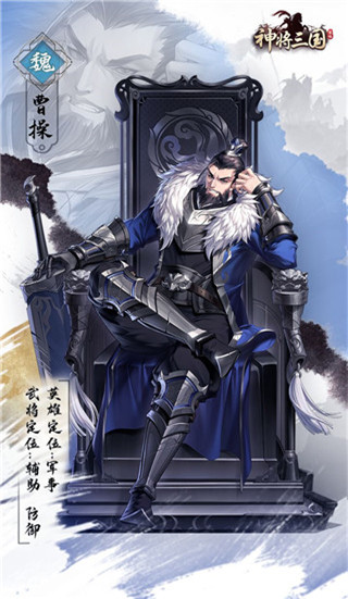 神将三国图片9