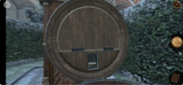 达芬奇密室2第二章攻略图27