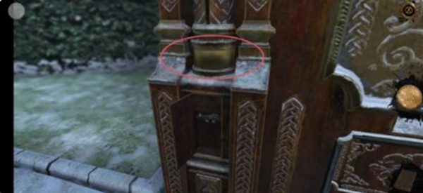 达芬奇密室2第二章攻略图31