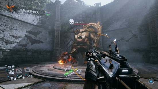 光明记忆完整版手游截图16