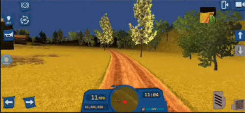 模拟农场23怎么加模组4