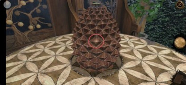 达芬奇密室2第二章攻略图5