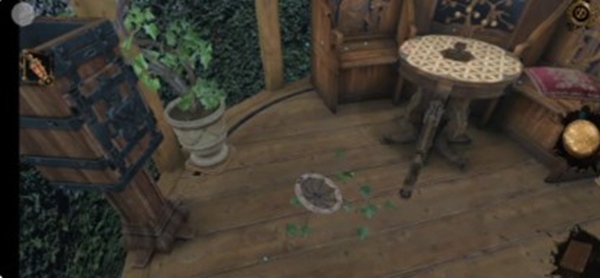 达芬奇密室2第二章攻略图23