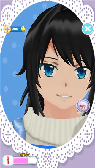 会说话的女朋友新手攻略图片8