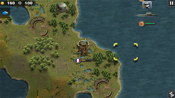 太平洋战争游戏攻略图片4