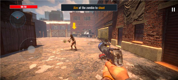 僵尸国度游戏攻略图片3