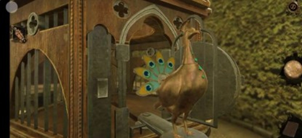 达芬奇密室2第二章攻略图19