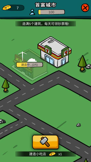 首富特烦恼2025图片4