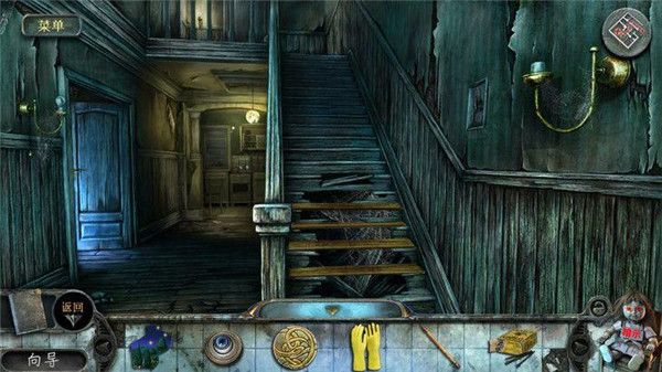 真实恐惧被遗弃的灵魂3新手攻略图片1