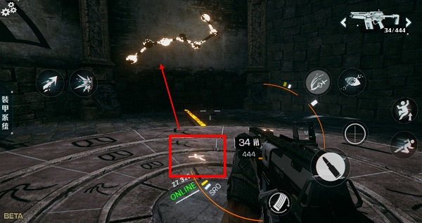 光明记忆完整版手游截图10