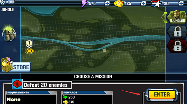 特种部队突袭图片3