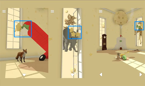 小王子的幻想谜境图片8