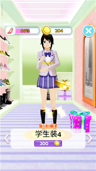 会说话的女朋友新手攻略图片7