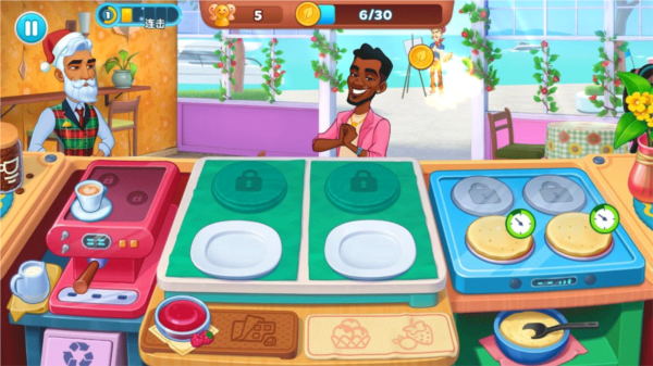 厨友乐新手攻略图片4