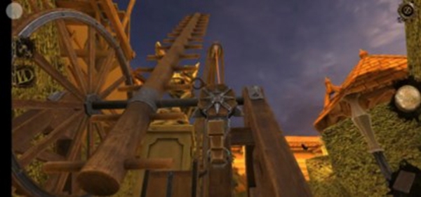 达芬奇密室2第二章攻略图38