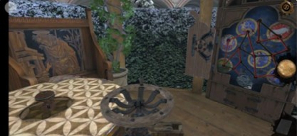 达芬奇密室2第二章攻略图25