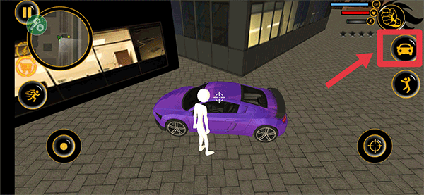 真实火柴人冒险2截图6