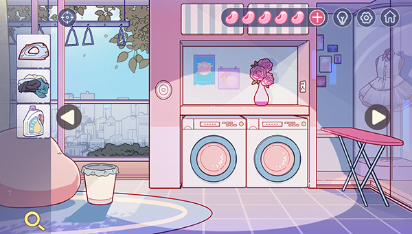 房间的秘密3女团回归夜游戏攻略截图9