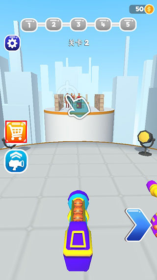 击倒一切新手攻略图片7