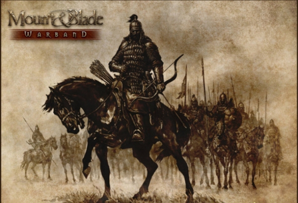 骑马与砍杀战团图片