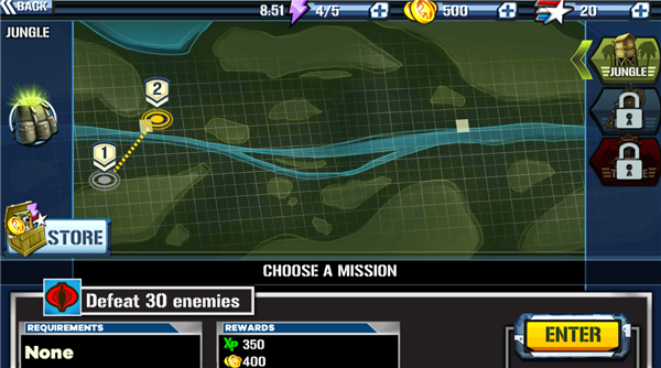 特种部队突袭图片7