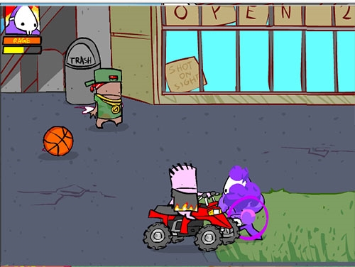 狂扁小豆丁新手教程图片4