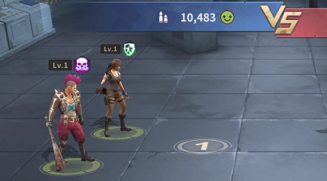 黎明堡垒官方版图片8