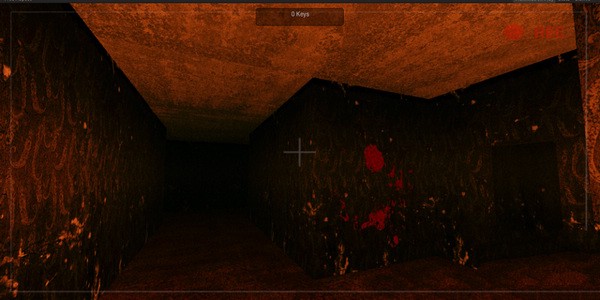 Jeff The Killer Revenge图片