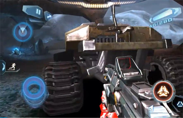 近地联盟先遣队3新手攻略图片3