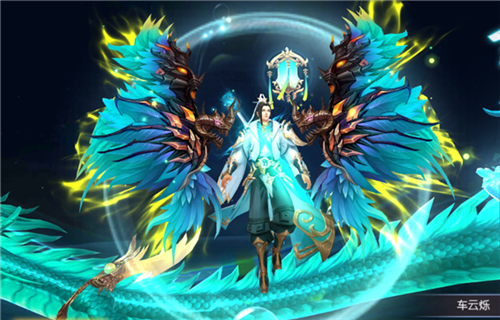 雷霆空袭角色介绍图片1