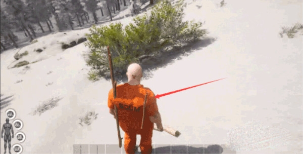 scum快速度过夜晚技巧图片4