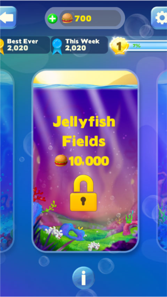 海绵宝宝泡泡派对游戏攻略图片2