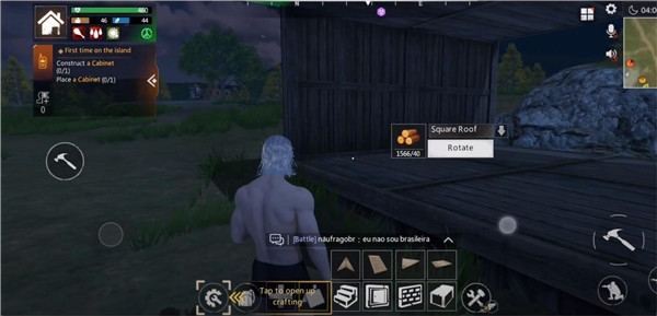 生存与崛起活着新手教程图片5