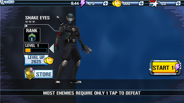 特种部队突袭图片6