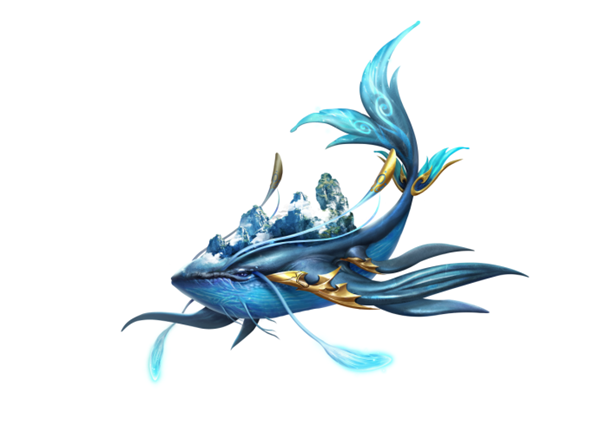 风之谷游戏截图10