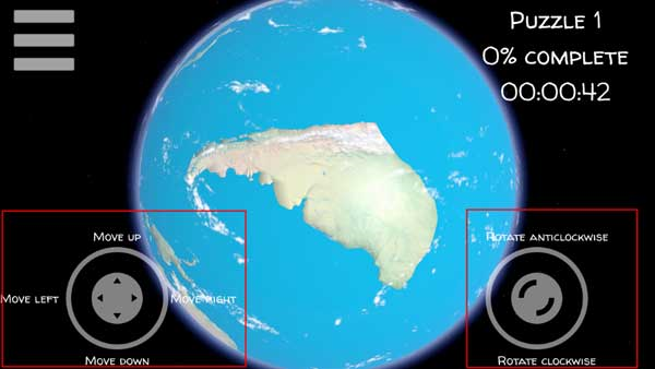 重建地球怎么玩图片5