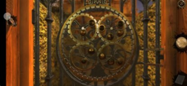 达芬奇密室2第二章攻略图15