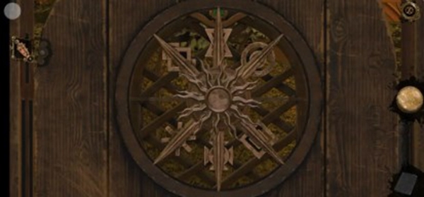 达芬奇密室2第二章攻略图17